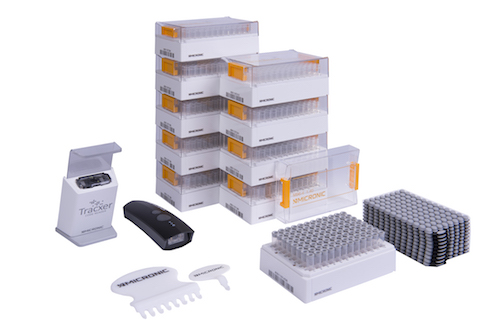 New Range Of Sample Storage Starter Packs Laboratory News From Lab new-range-of-sample-storage-starter-packs-laboratory-news-from-lab